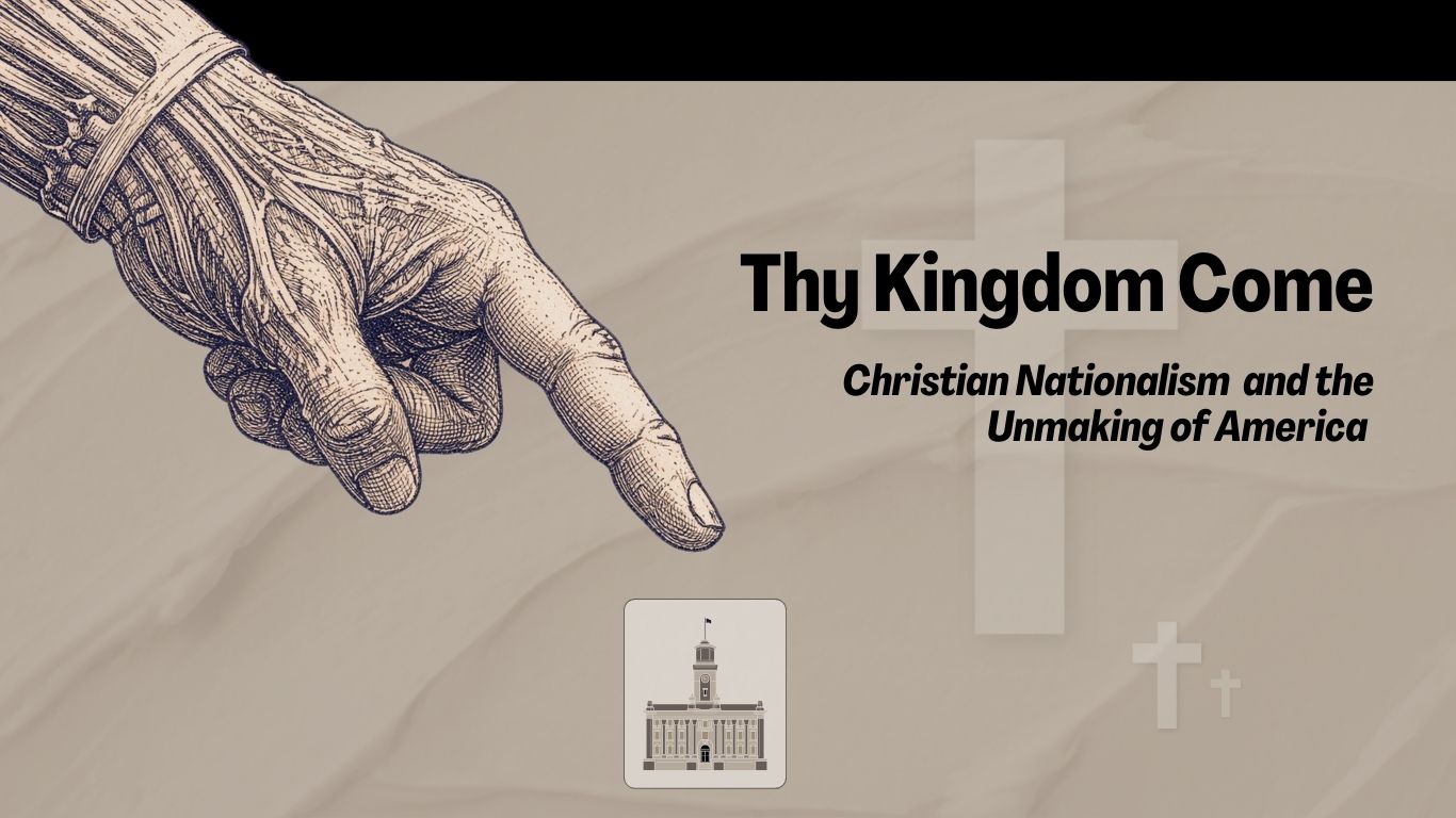 Thy Kingdom Come