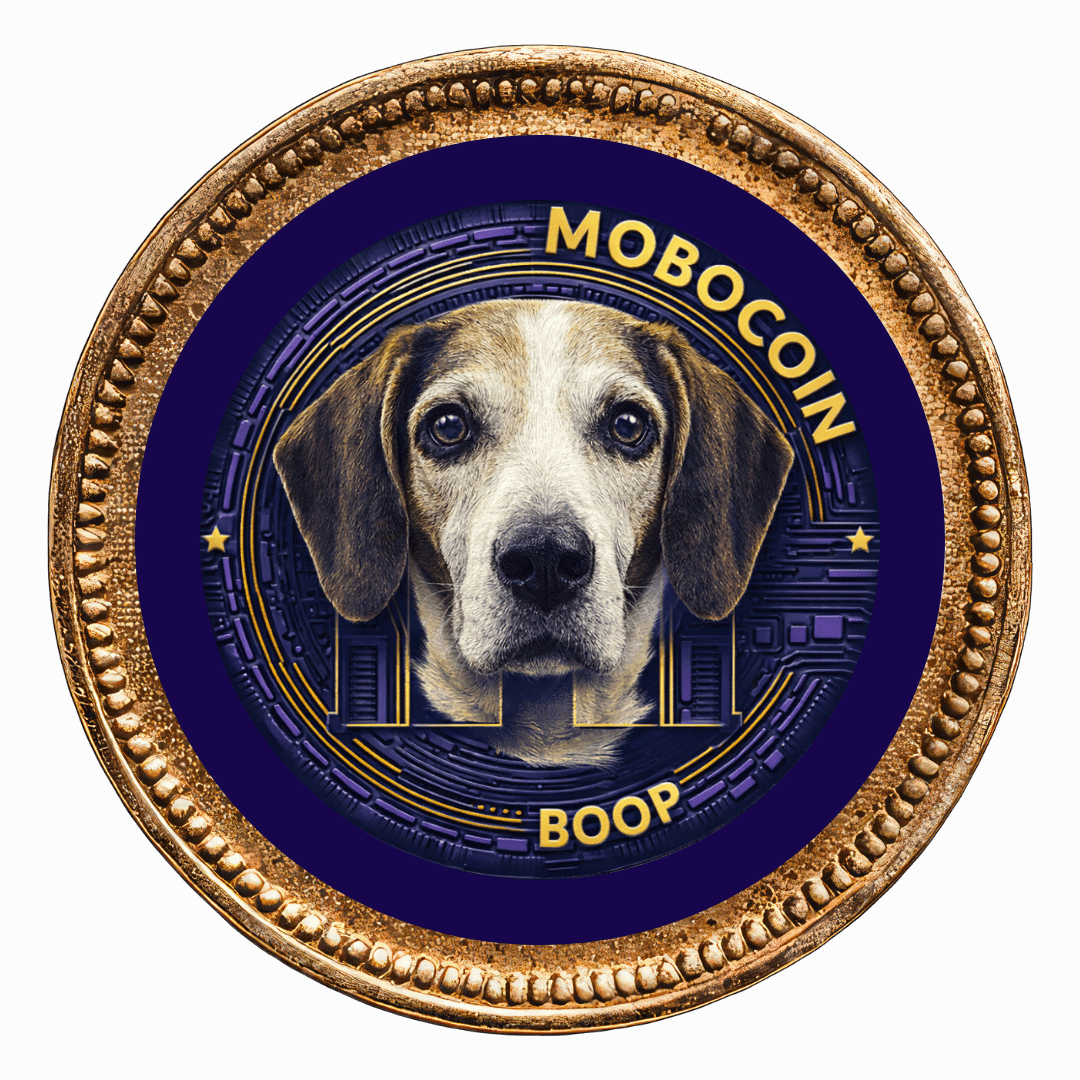 Mobocoin — obverse